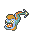 huntail