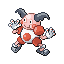 mr mime