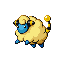 mareep