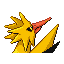 zapdos