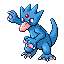 golduck