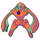 deoxys defense
