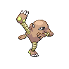 hitmonlee