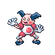 mr mime