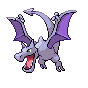 aerodactyl