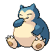 snorlax