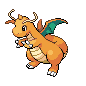 dragonite