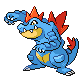 feraligatr