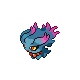 misdreavus