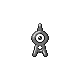 unown