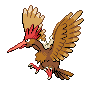 fearow