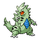 tyranitar