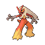 blaziken