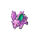 nidoran m