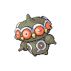 claydol