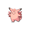 clefable