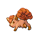 vulpix