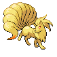 ninetales