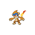 monferno