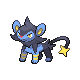 luxio