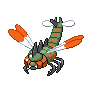yanmega