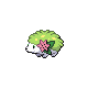 shaymin land
