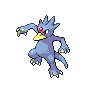 golduck