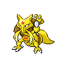 kadabra