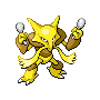 alakazam