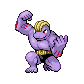 machoke