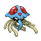 tentacruel