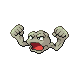 geodude