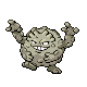 graveler