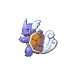 wartortle