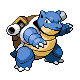 blastoise