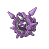 cloyster
