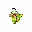politoed