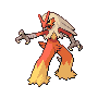 blaziken