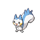 pachirisu