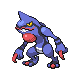 toxicroak
