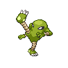 hitmonlee