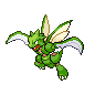 scyther