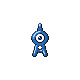unown