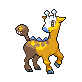 girafarig