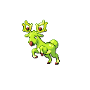 stantler