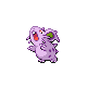 nidoran f