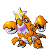 crawdaunt