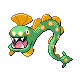 huntail