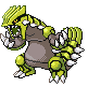 groudon