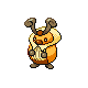 kricketot